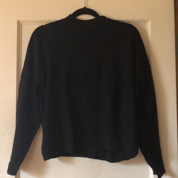 H&M Sweaters - H&M Black Sweater